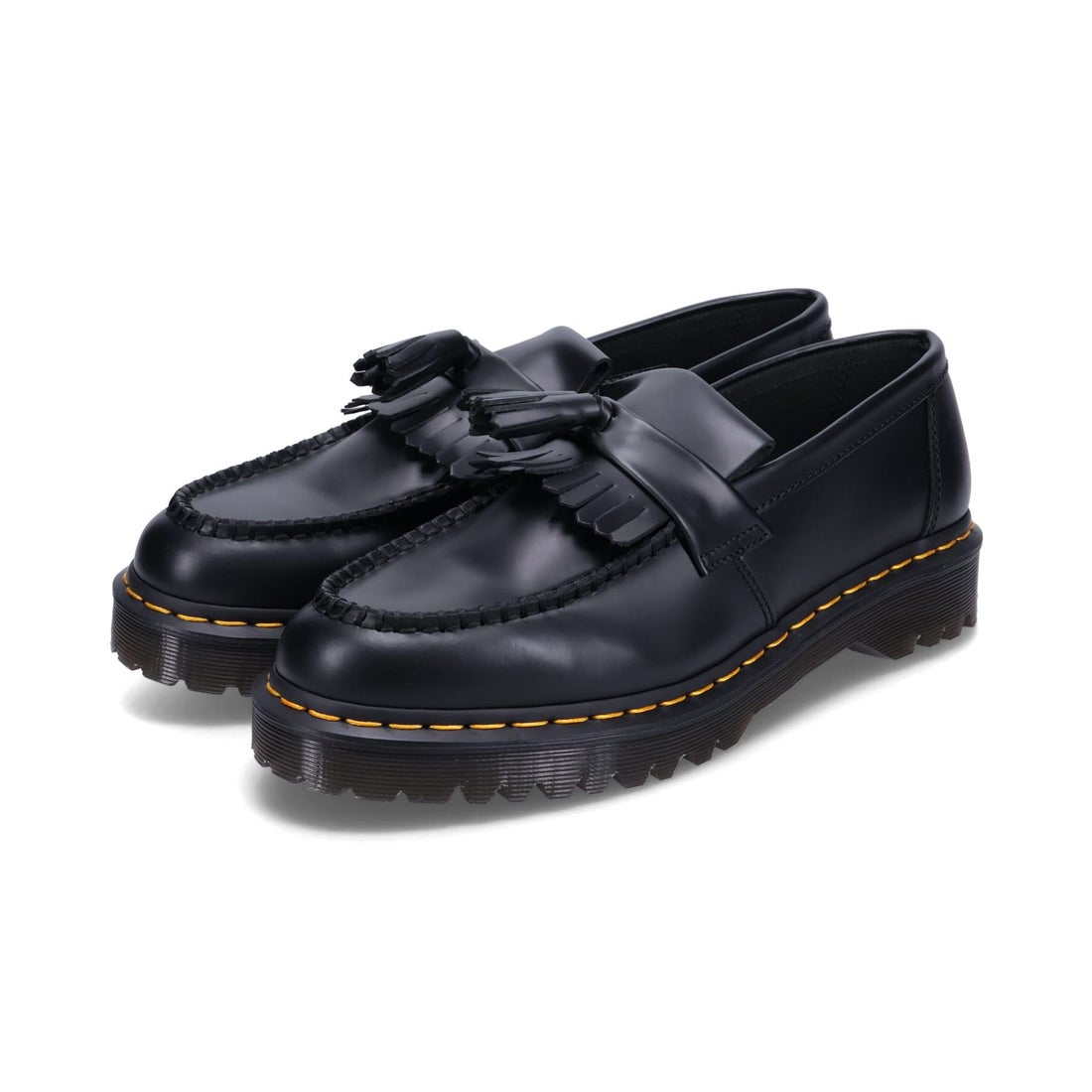 ドクターマーチン Dr.Martens ローファー タッセル エイドリアン
