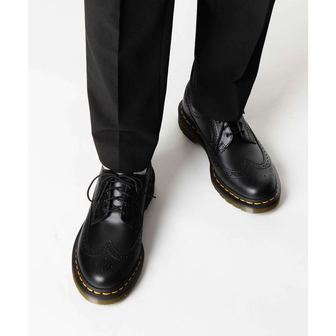 ドクターマーチン Dr.Martens ドクターマーチン Dr.Martens 3989