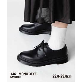 ドクターマーチン Dr.Martens 1461 MONO 3ホール R14345001 ローファー