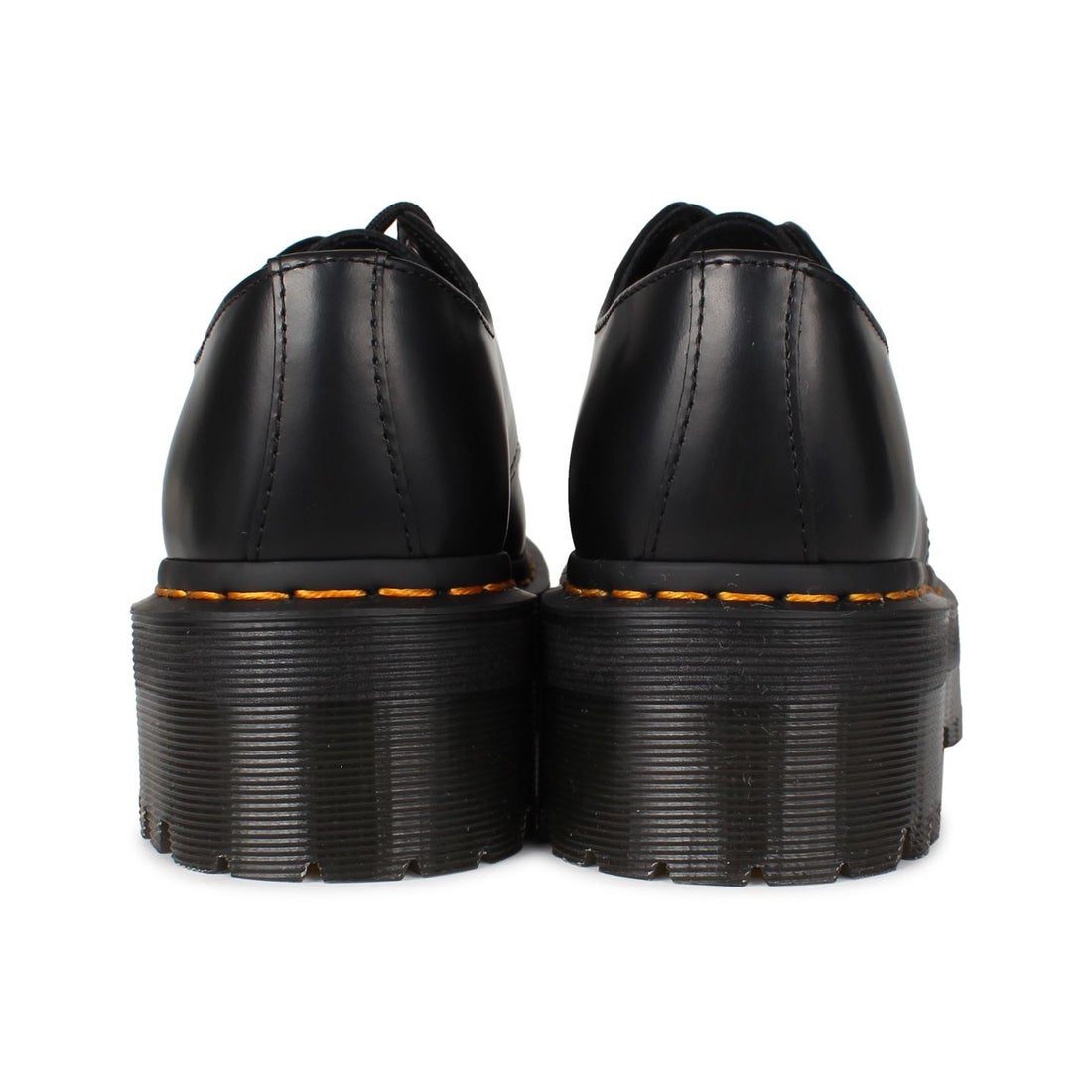 ドクターマーチン Dr.Martens 3ホール シューズ クアッド レトロ QUAD