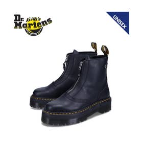 ドクターマーチン Dr.Martens ブーツ ジップ ジェッタメンズ