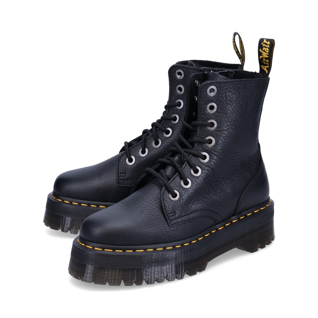 ドクターマーチン Dr.Martens 8ホール ブーツ メンズ 厚底 JADON 3