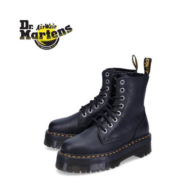 ドクターマーチン Dr.Martens 5ホール シューズ クアッド レトロ
