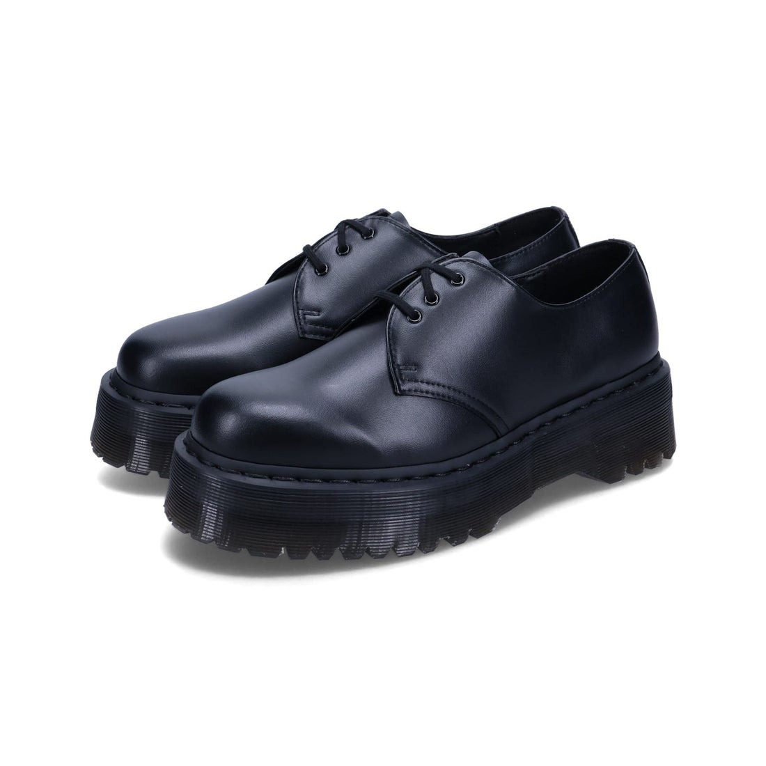 ドクターマーチン Dr.Martens 1461 3ホール シューズ ビーガン モノ