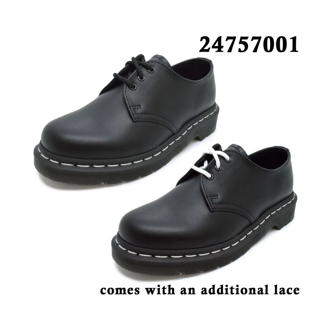 ドクターマーチン Dr.Martens レディース メンズ 3ホール シューズ