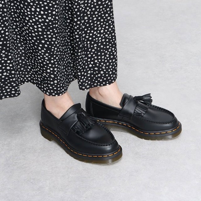 ドクターマーチン Dr.Martens レディース メンズ ADRIAN エイドリアン