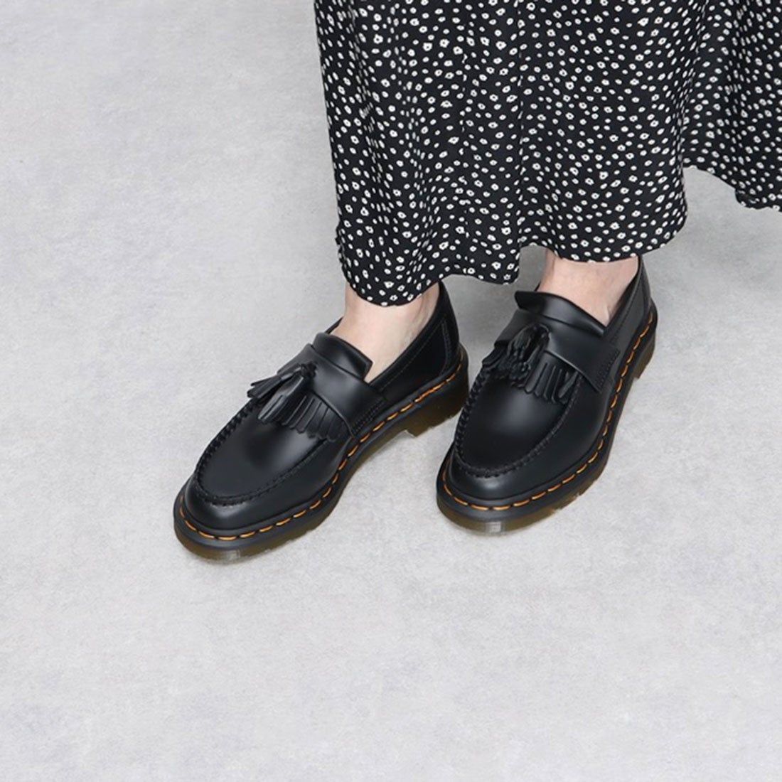 ドクターマーチン Dr.Martens レディース メンズ ADRIAN エイドリアン