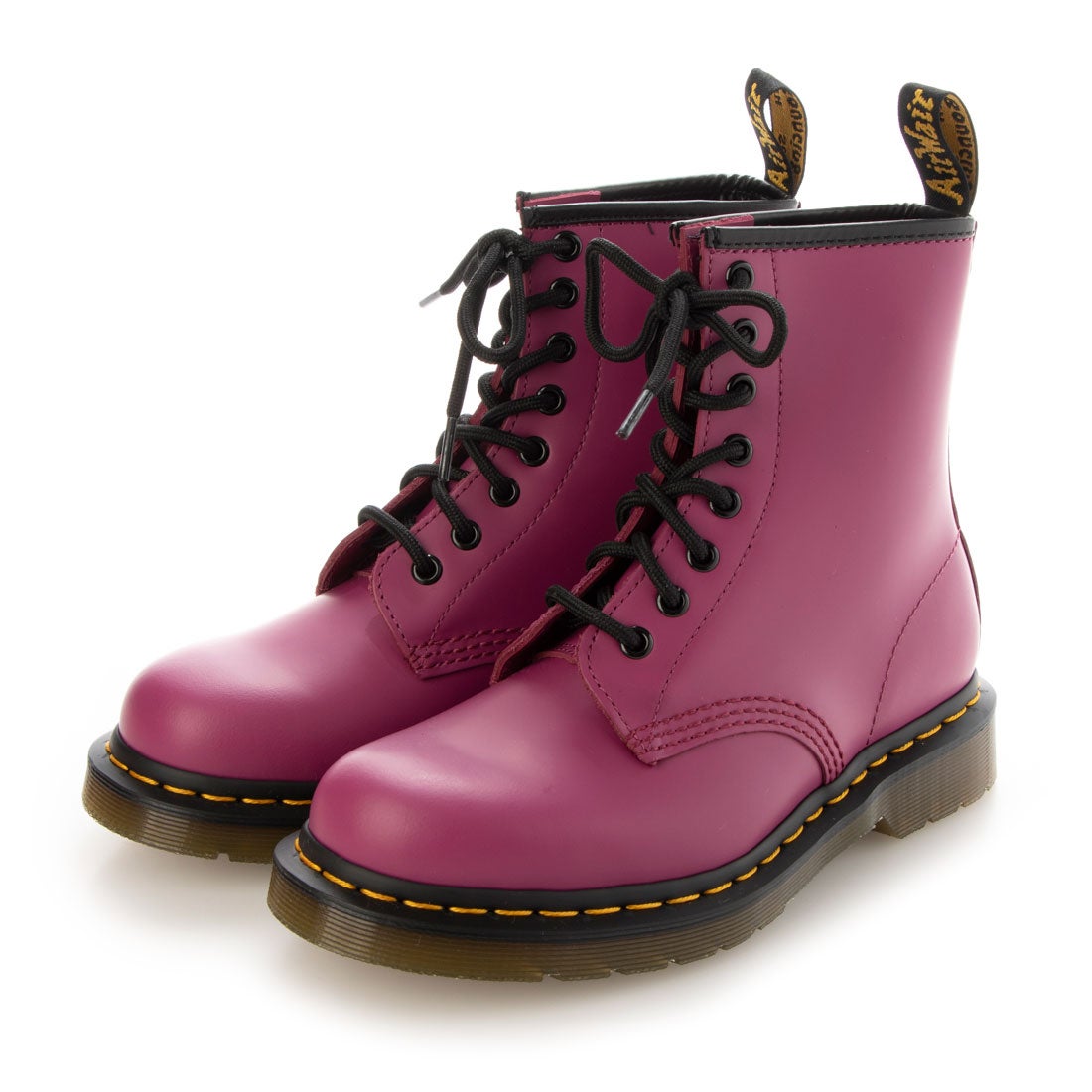 ドクターマーチン Dr.Martens メンズ レディース 8ホールブーツ1460