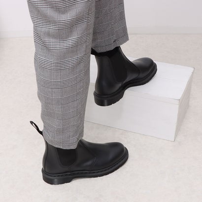 ドクターマーチン Dr.Martens メンズ レディース チェルシーブーツ