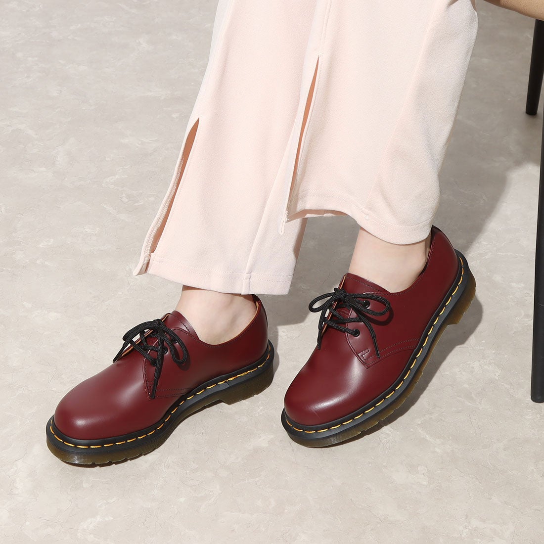 ドクターマーチン Dr.Martens 1461Z 3EYE SHOE 3ホール 正規取扱店