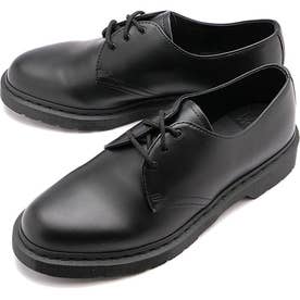 ドクターマーチン Dr.Martens 1461 Mono Black Smooth [14345001 SS23