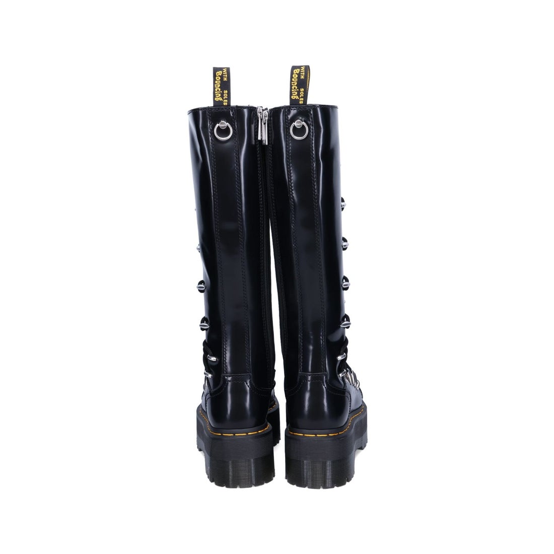 ドクターマーチン Dr.Martens 20ホール ブーツ レディース 1B60 LTT