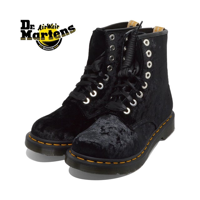 ドクターマーチン Dr.Martens ドクターマーチン Dr.Martens ユニ