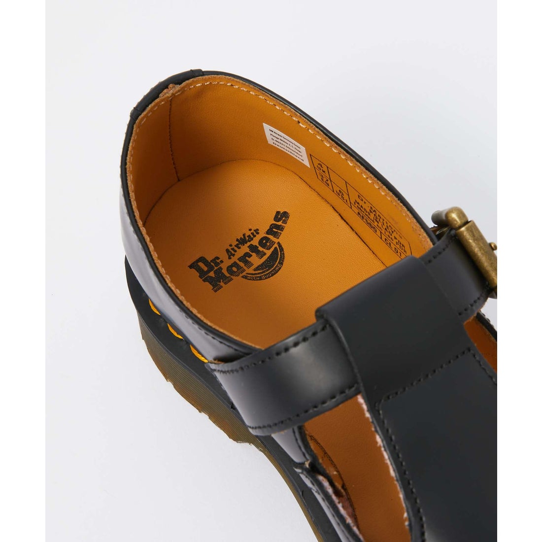 ドクターマーチン Dr.Martens ドクターマーチン Dr.Martens MARY JANE