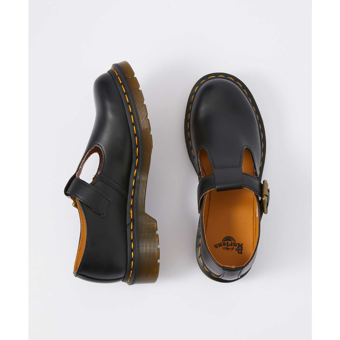ドクターマーチン Dr.Martens ドクターマーチン Dr.Martens MARY JANE