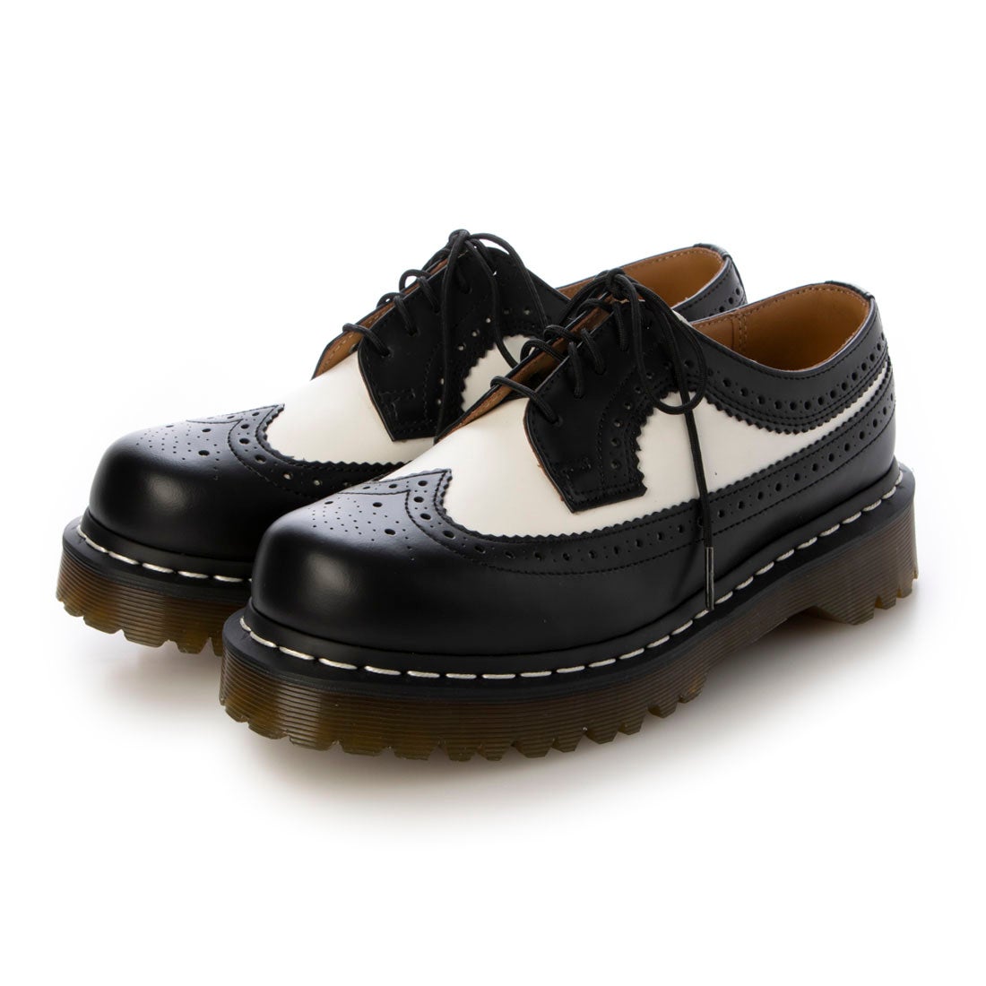 ドクターマーチン Dr.Martens 3989BEX BROGUE SHOES （3989ベックス
