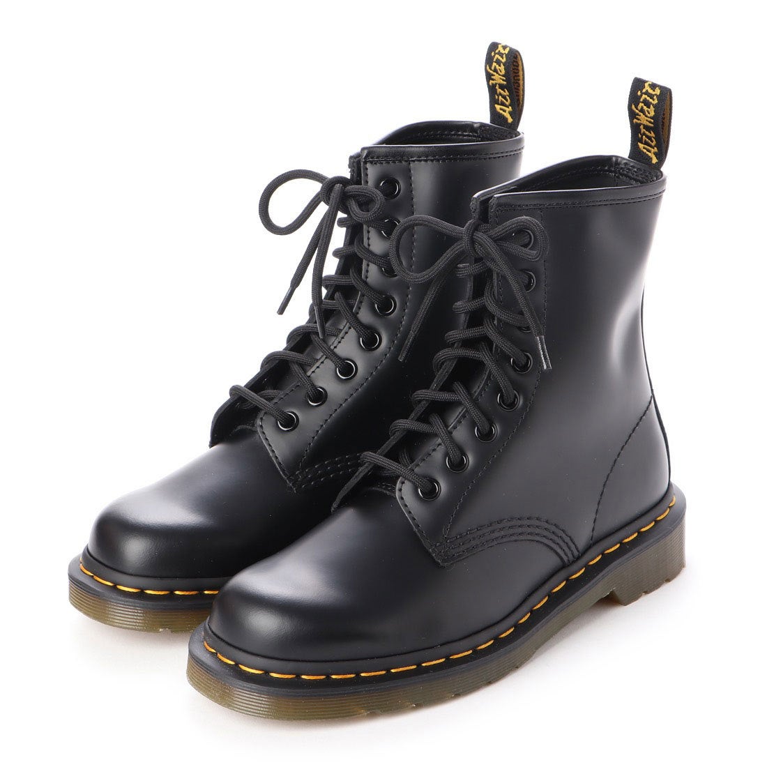 ドクターマーチン Dr.Martens DM1460Z 8ホールシューズ 10072004