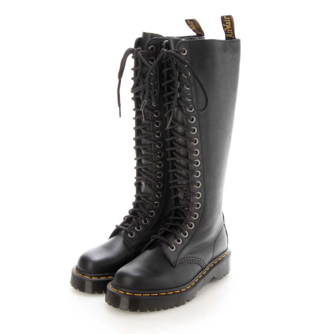 ドクターマーチン Dr.Martens レディース 20ホールブーツ 1B60 BEX