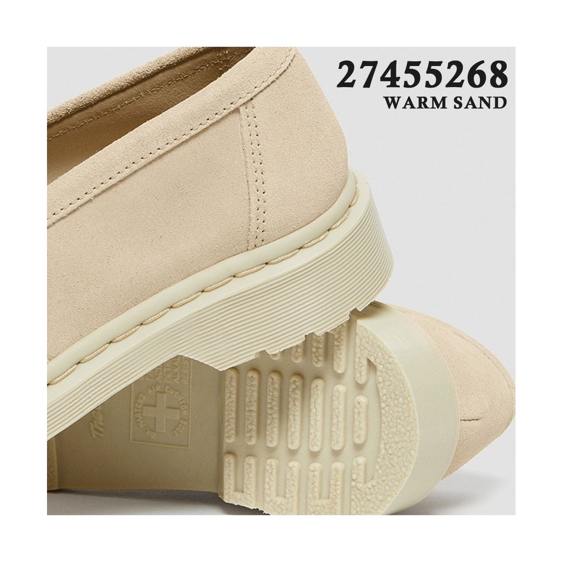 ドクターマーチン Dr.Martens レディース ADRIAN MONO エイドリアン