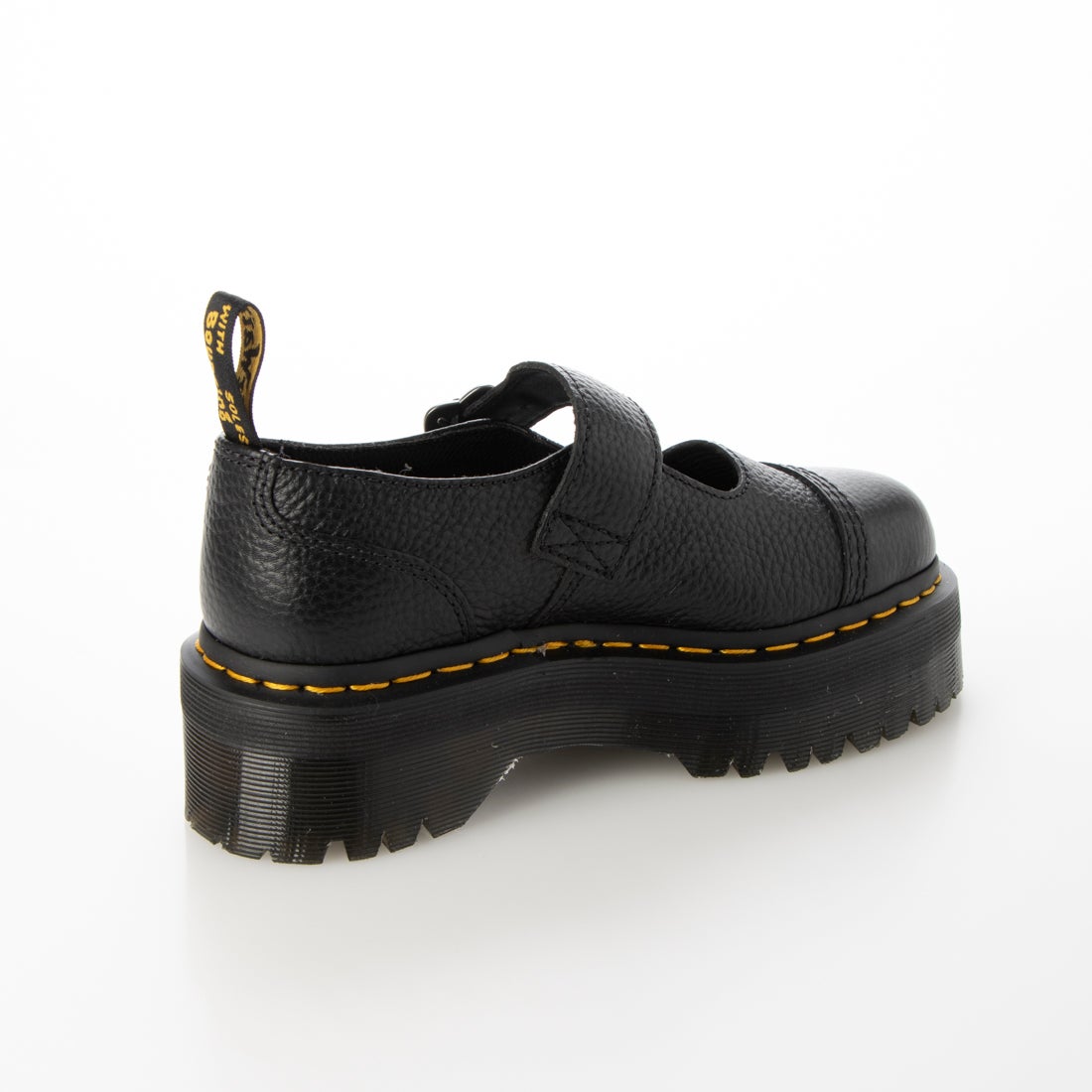 ドクターマーチン Dr.Martens レディース メリージェーン ADDINA QUAD