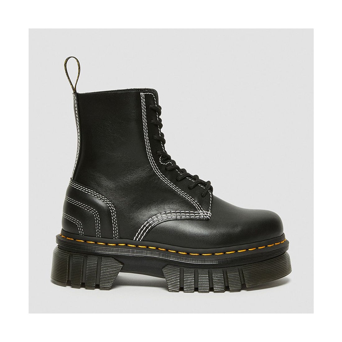 ドクターマーチン Dr.Martens レディース ブーツ 8ホール AUDRICK 8I
