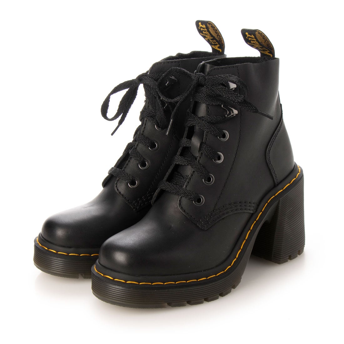 ドクターマーチン Dr.Martens レディース ブーツ レースアップ JESY