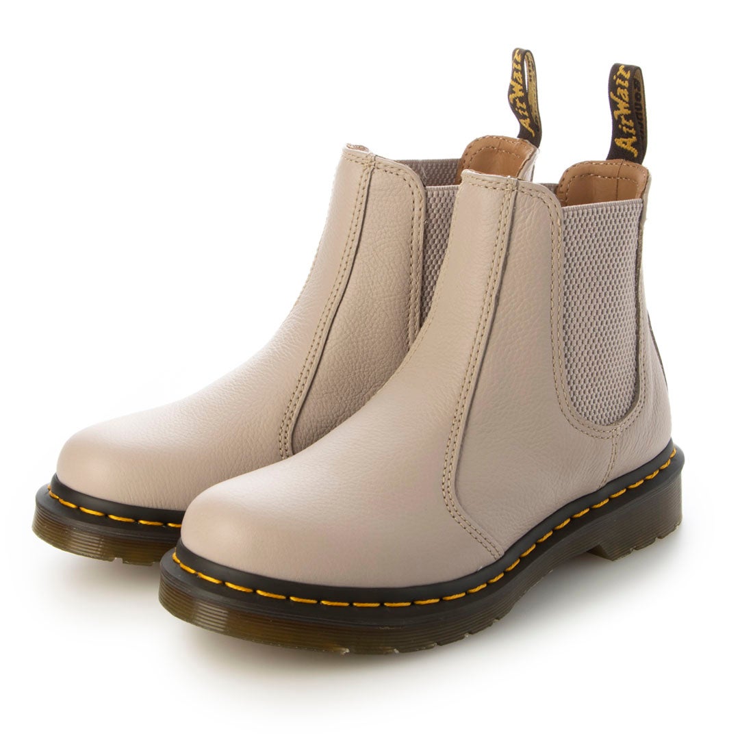 ドクターマーチン Dr.Martens レディース ブーツ 2976 チェルシー