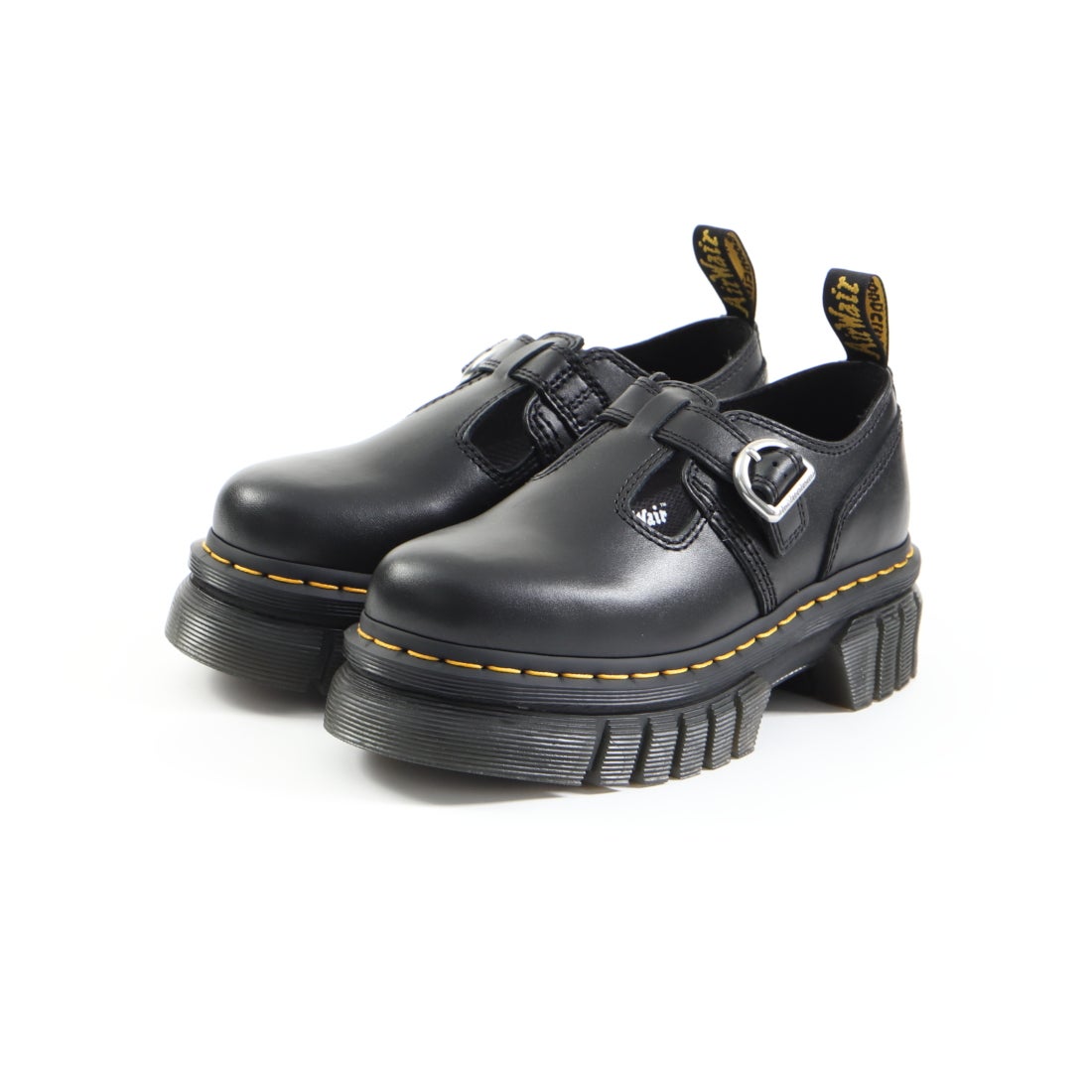 ドクターマーチン Dr.Martens レディース ドレスシューズ AUDRICK T