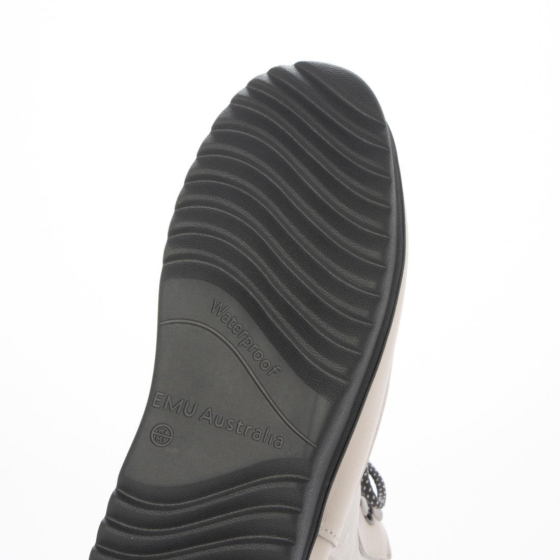 エミュ オーストラリア EMU Australia レディース ブーツ レースアップ