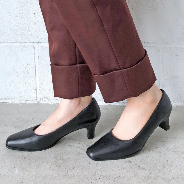 グランデ -エンチャンテッド-enchanted-｜レディースシューズ・婦人靴