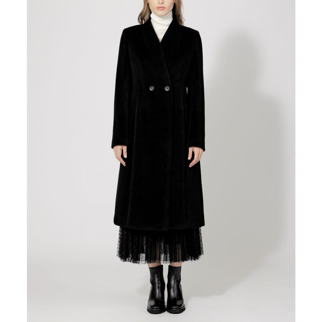 エポカ EPOCA 【80周年記念アイテム】カメリア ベビーアルパカ