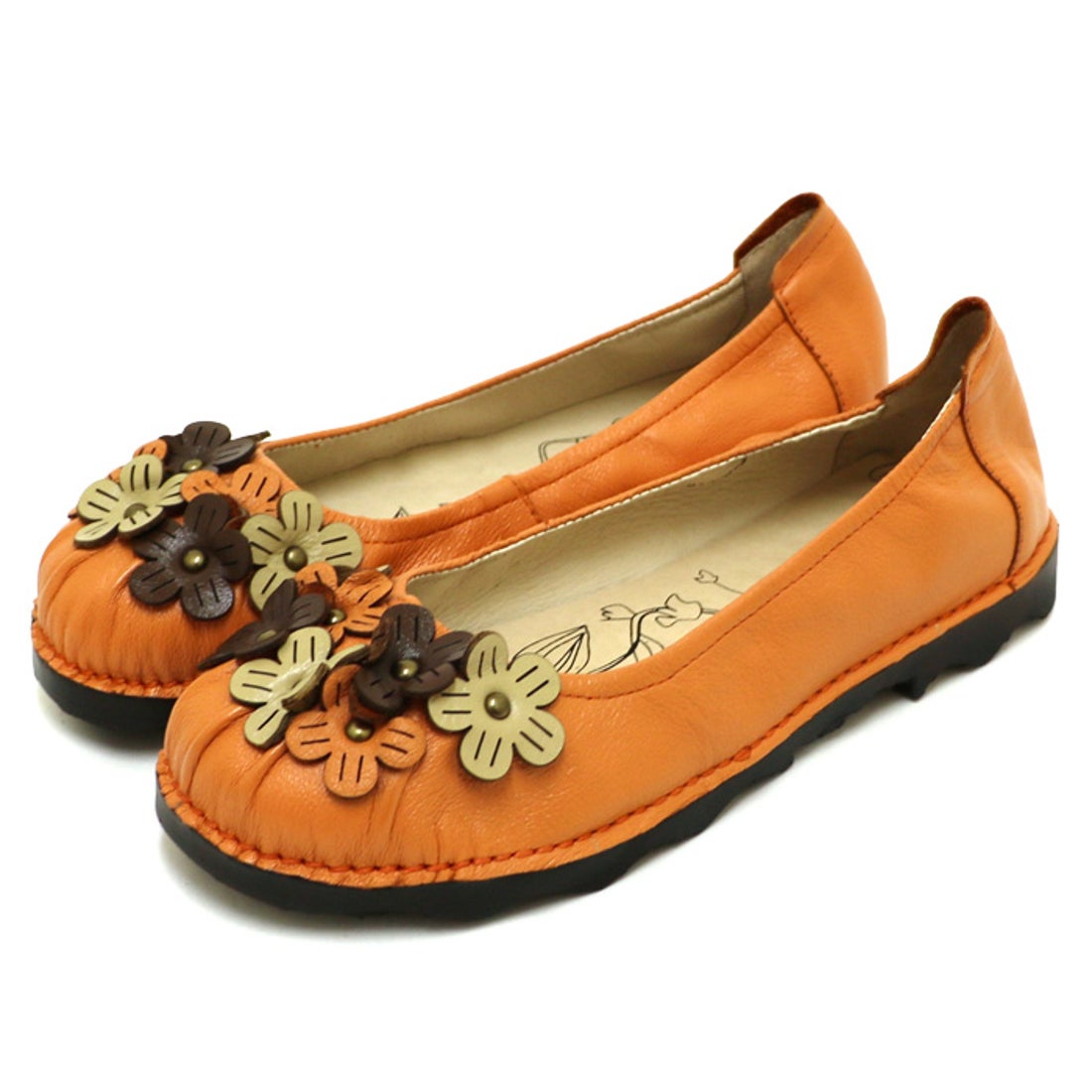 エスタシオン Estacion Estacion～エスタシオン～・小花立体フラワー