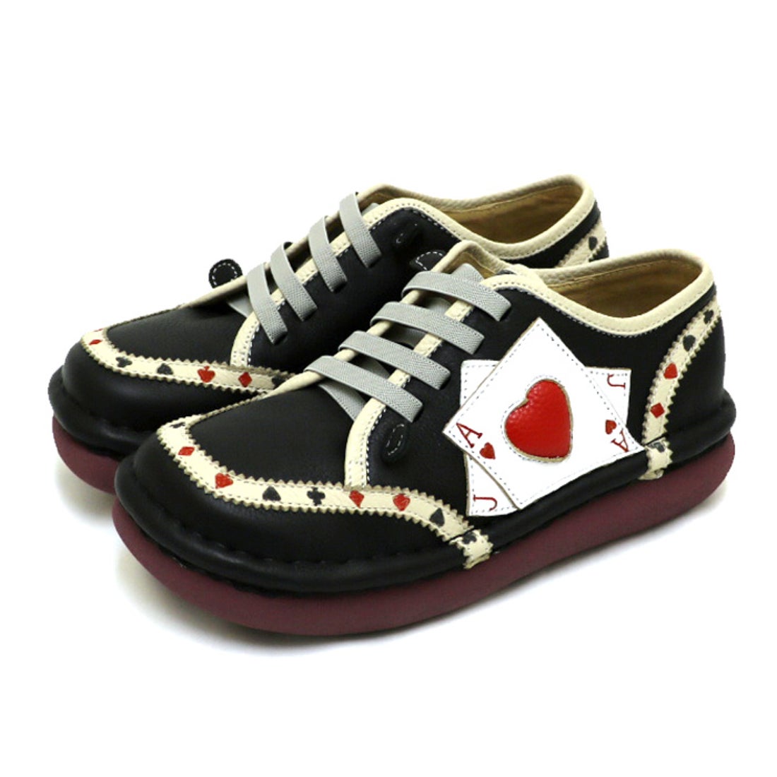 エスタシオン Estacion Estacion～エスタシオン～・トランプモチーフ本