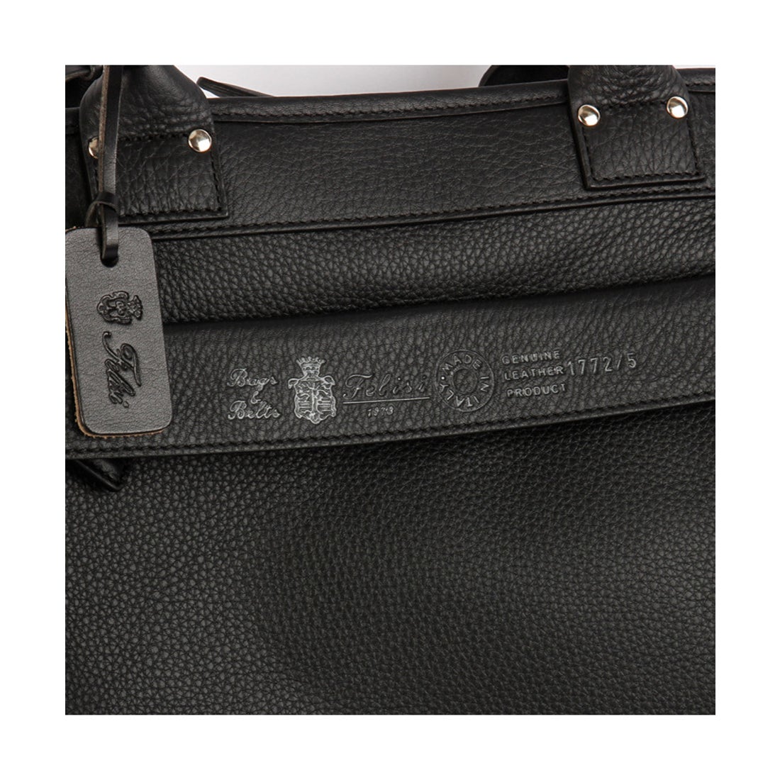 フェリージ Felisi フェリージ ビジネスバッグ ブリーフケース メンズ