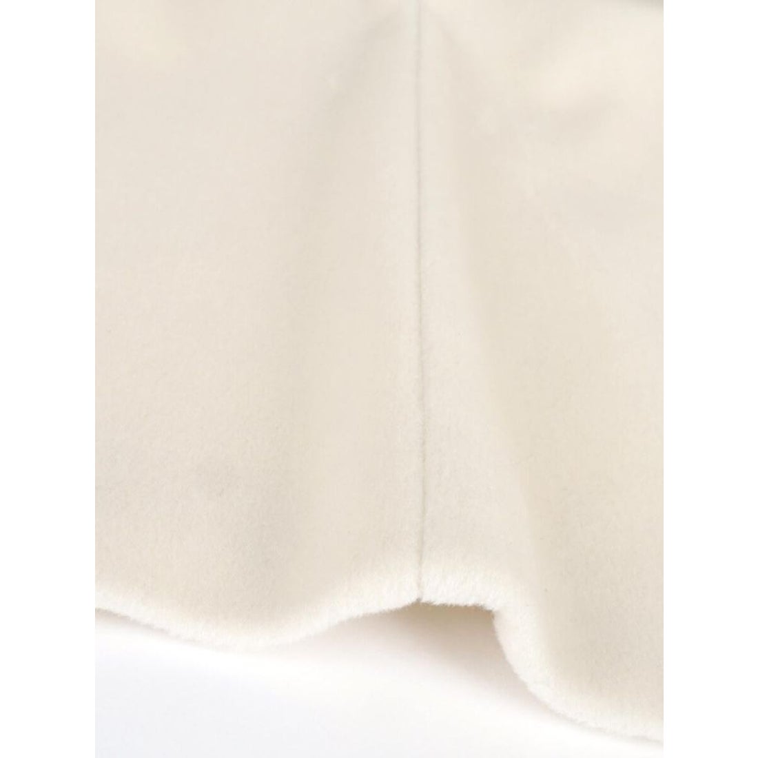 フェンネル FENNEL リボン袖ファーアクセントショートコート