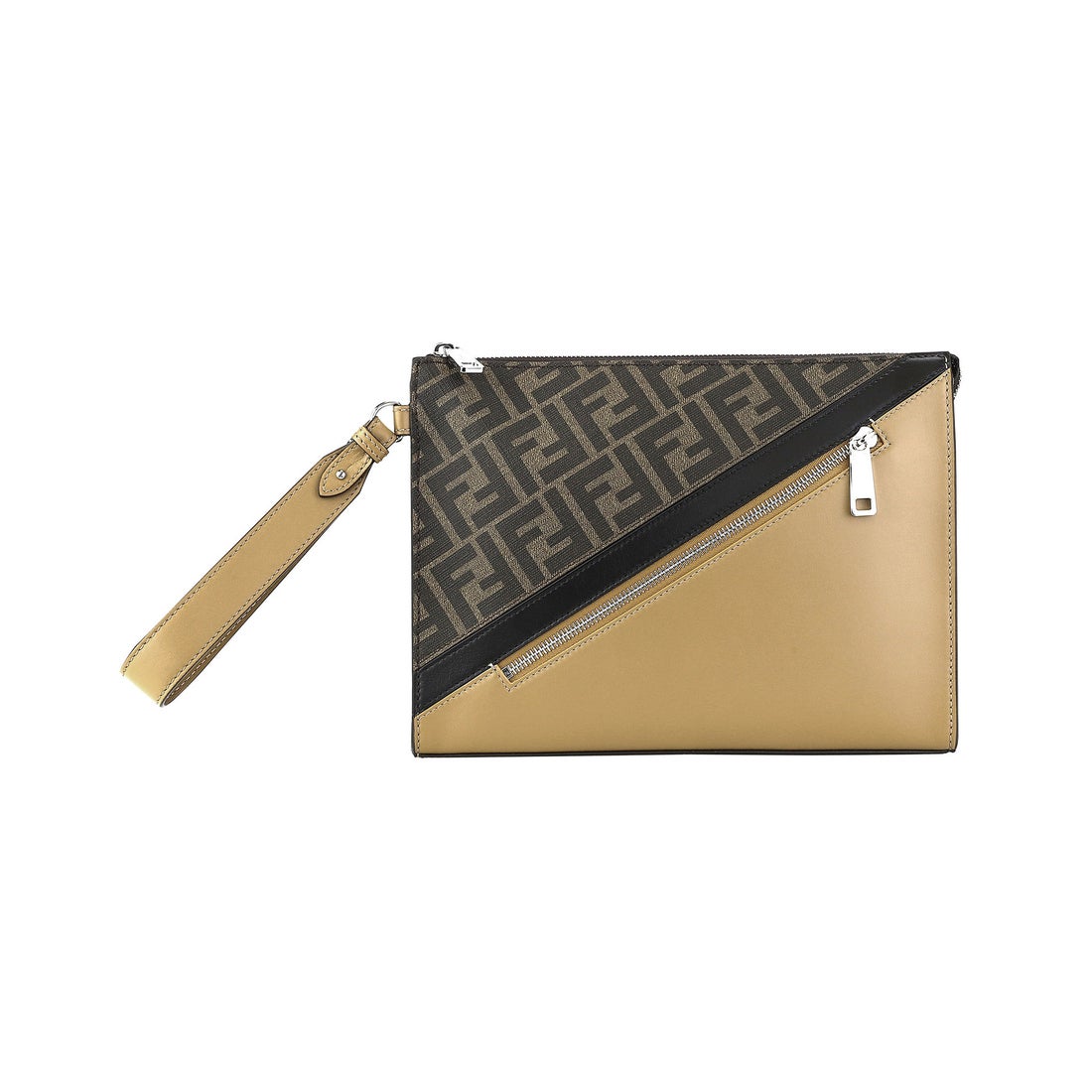 フェンディ FENDI FENDI フェンディ クラッチ・セカンドバッグ 7VA491