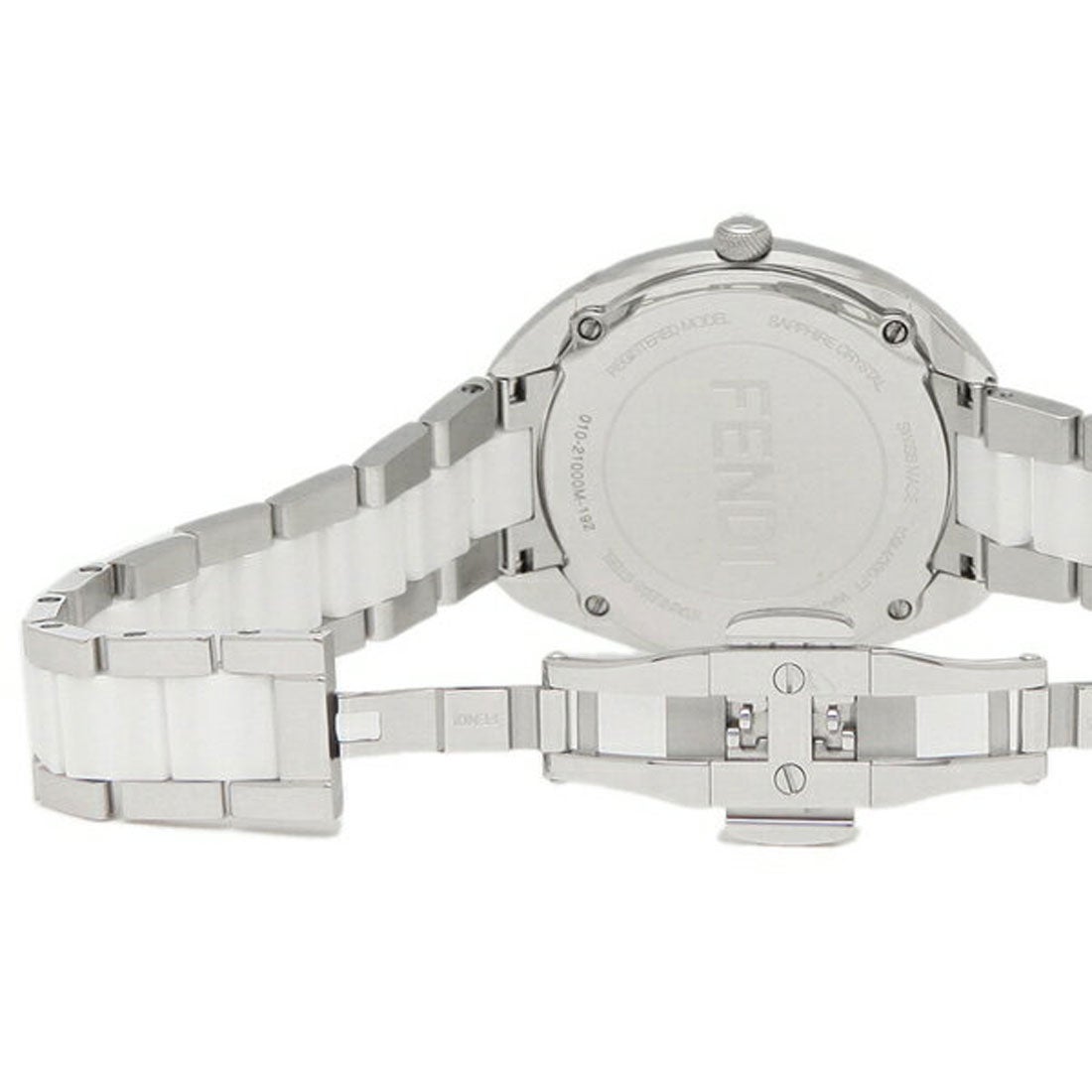 2年保証】フェンディ FENDI 腕時計 レディース メンズ FENDI