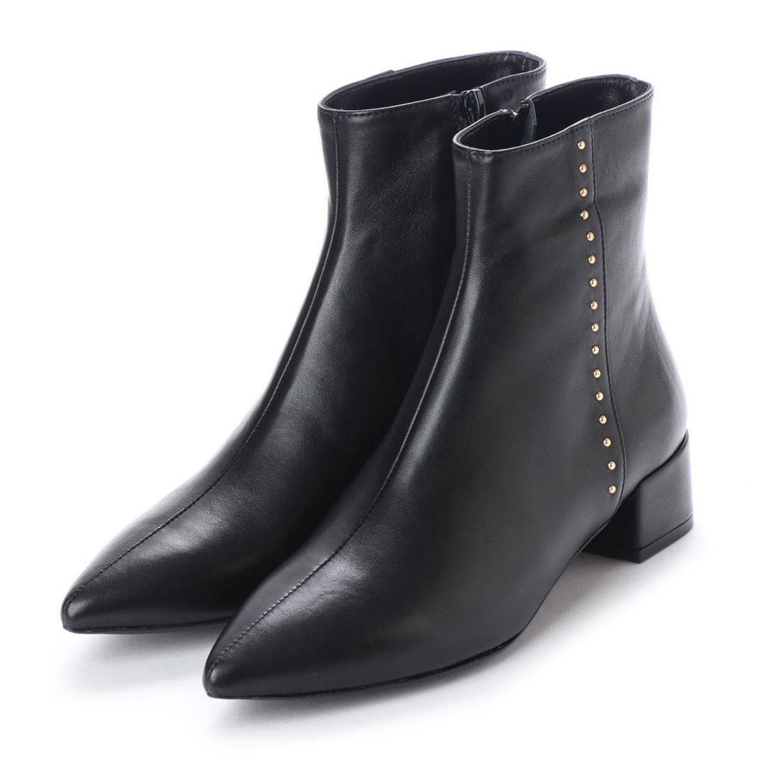 訳あり新品】 ファビオルスコーニ FABIO RUSCONI サイドスタッズ