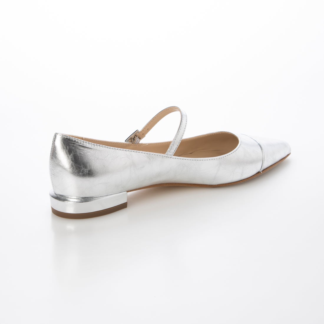 ファビオルスコーニ FABIO RUSCONI ポインテッドトウメリージェーン