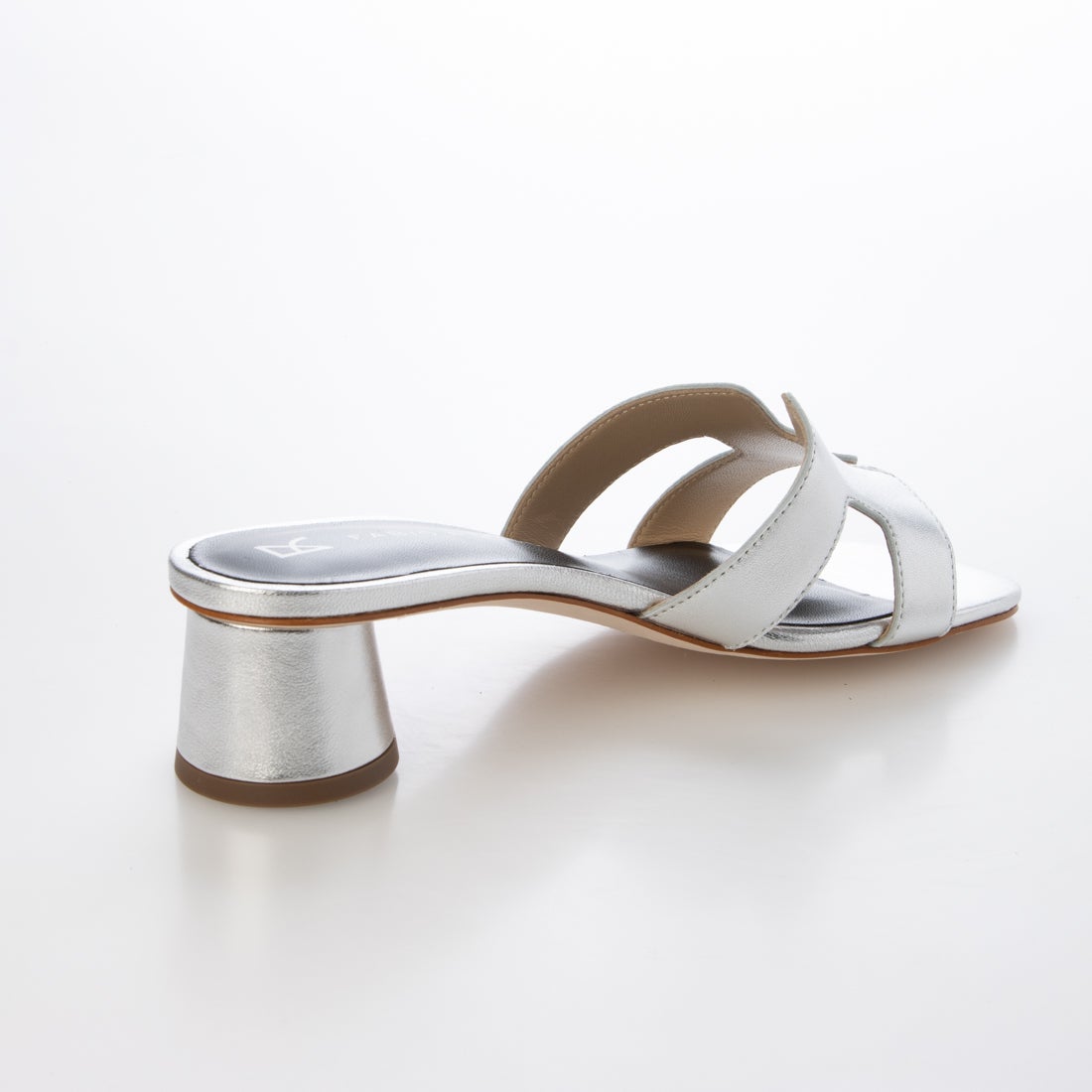 ファビオルスコーニ FABIO RUSCONI ベーシックミュールサンダル