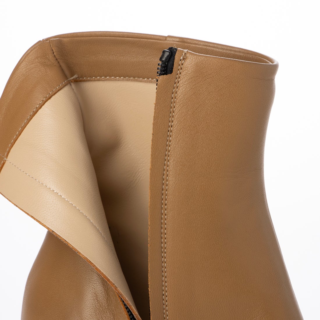 ファビオルスコーニ FABIO RUSCONI オブリークトウサイドシーム