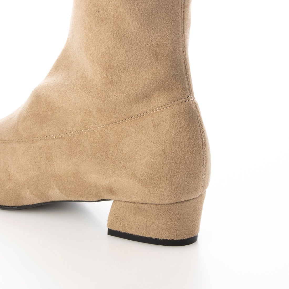 ファビオルスコーニ FABIO RUSCONI ポインテッドストレッチニーハイ