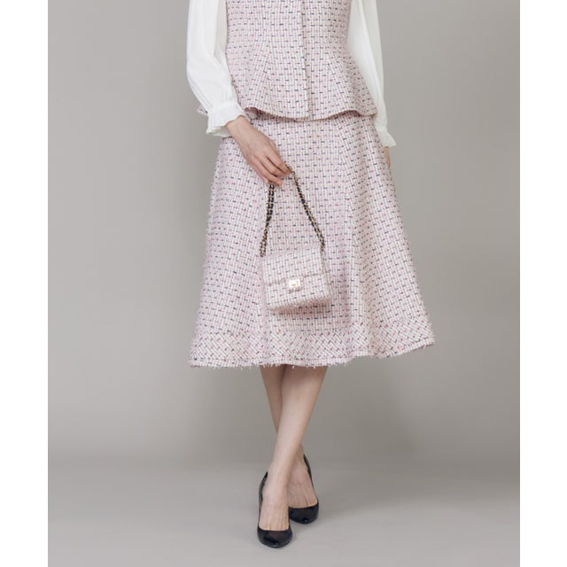 マーリエ ル カセット Maglie le cassetto 《M Maglie le cassetto