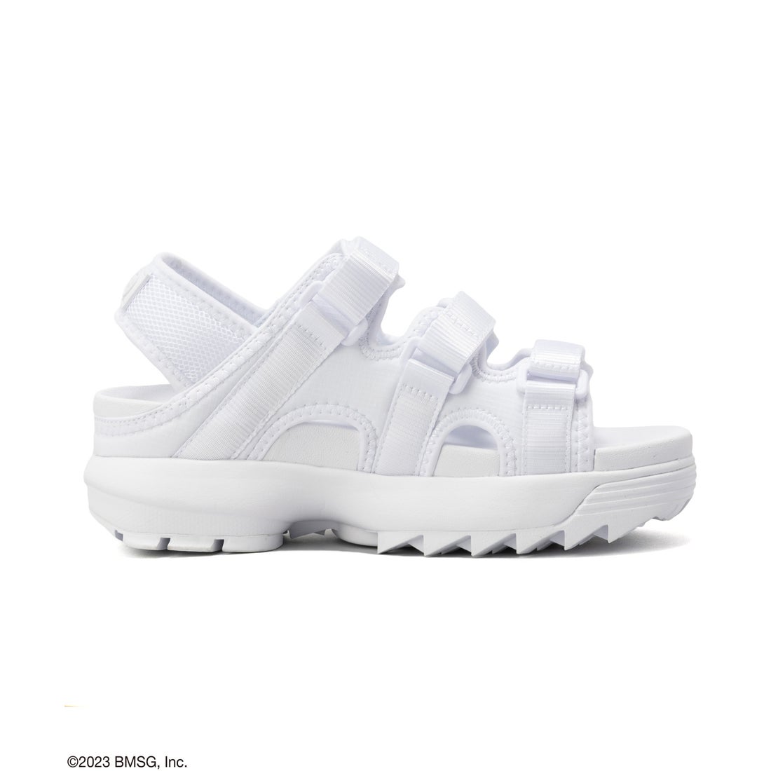 Disruptor SD Puffy × BE:FIRST/ ディスラプターSDパフィー カジュアル