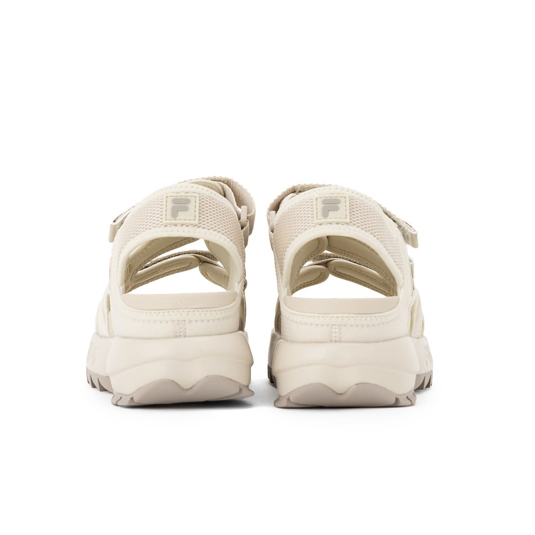 DISRUPTOR SD PUFFY / ディスラプター SD パフィー 厚底ストラップ