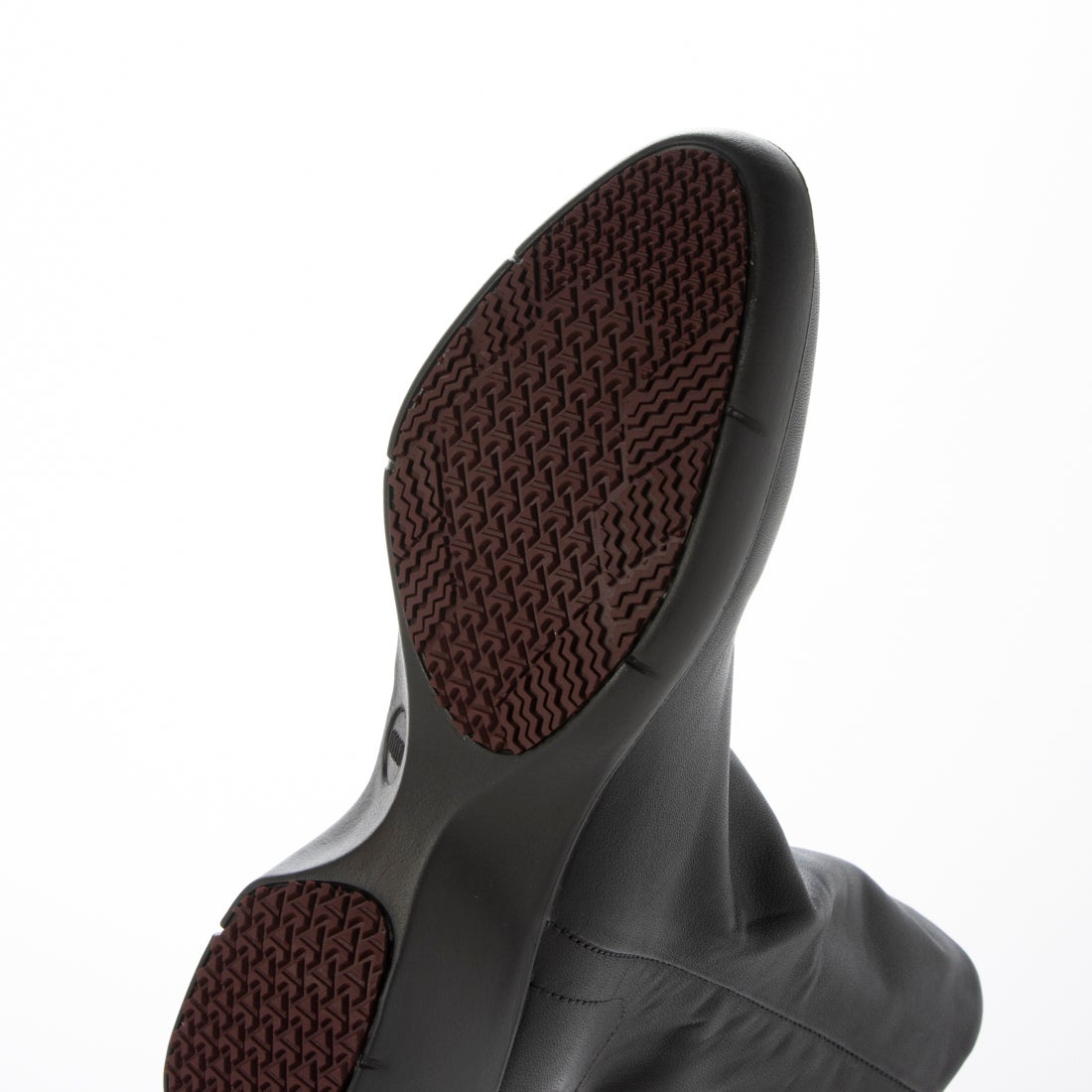 ソフトレザーブーツ900 （ダークブラウン） -fitfit(フィットフィット