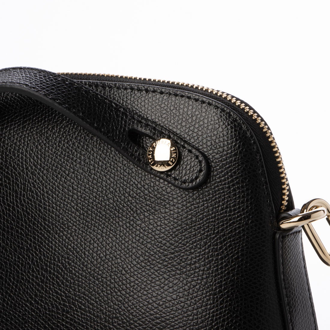 フルラ FURLA PIPER MINI CROSSBODY （NERO） -アウトレット通販