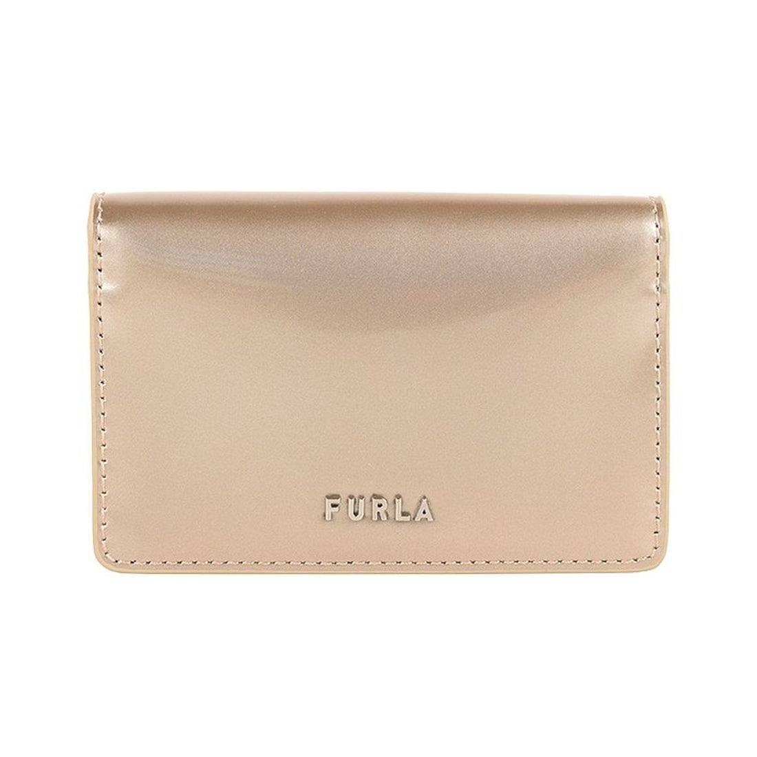 フルラ FURLA カードケース （グレージュ） -ファッション通販 FASHION
