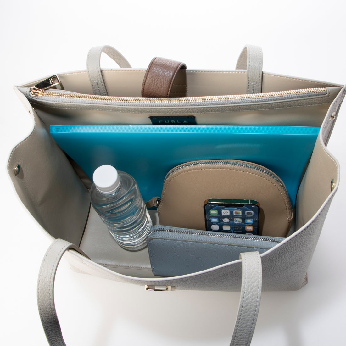 フルラ FURLA バッグ （ピンクベージュ） -アウトレット通販