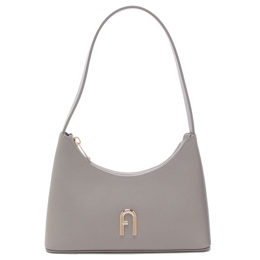 フルラ FURLA ショルダーバッグ ディアマンテ グレー レディース FURLA
